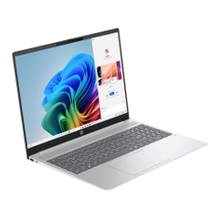 Laptop HP OmniBook 5 AI 16-af1052TU C1MN6PA (Ultra 7 255U/ 32GB/ 512GB SSD/ 16 inch WUXGA Touch/ Win 11/ Office/ Bạc)