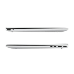 Laptop HP OmniBook 5 AI 16-af1052TU C1MN6PA (Ultra 7 255U/ 32GB/ 512GB SSD/ 16 inch WUXGA Touch/ Win 11/ Office/ Bạc)