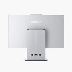 Máy tính AIO Lenovo IdeaCentre 24IRH9 (I5 13420H/ 16GB/ 512GB SSD/ 23.8inch/ Key/ Mouse/ Win11/ Cloud Grey/ 2Y)
