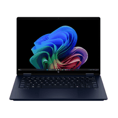 Laptop HP OmniBook X Flip 14-fk0082AU BZ7N8PA (AI 7 350/ 32GB/ 1TB SSD/ 14 inch WUXGA Touch/ Win 11/ Office/ Bạc/ Pen)