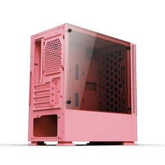 Vỏ case KENOO ESPORT G562 - Màu Hồng