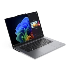 Laptop Lenovo ThinkPad X9-15 Gen1 21Q60054VN (Ultra 7 258V/ 32GB/ 1TB SSD/ 15.3inch 2.8K Touch/ Win 11 Pro/ Grey/ Vỏ nhôm/ 3Y)