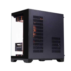 Vỏ máy tính KENOO ESPORT MCK300 (Mini Tower/ M-ATX/ Đen)