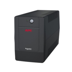 Bộ lưu điện APC BVG1200I-MSN (Line Interactive/ 1200VA/650W)