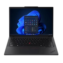 Laptop Lenovo ThinkPad P14s G6 21QT005DVA (Ultra 7 255H/ 32GB/ 1TB SSD/ RTX PRO 500 6GB/ 14.5inch WUXGA/ NoOS/ Black/ Vỏ nhôm/ 3Y)