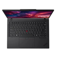 Laptop Lenovo ThinkPad P14s G6 21QT005CVA (Ultra 7 255H/ 32GB/ 512GB SSD/ RTX PRO 500 6GB/ 14.5inch WUXGA/ NoOS/ Black/ Vỏ nhôm/ 3Y)