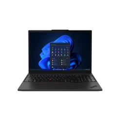 Laptop Lenovo ThinkPad P16s G4 (Ultra 7 255H/ 32GB/ 512GB SSD/ RTX PRO 500 6GB/ 16 inch WUXGA/ Win 11 Pro/ Black/ Vỏ nhôm/ 3Y)
