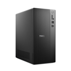 PC Dell Tower ECT1250 42TOWE14700-01 (I7 14700/ 16GB/ 1TB SSD/ Wifi + BT/ Key/ Mouse/ Win11/ 2Y)