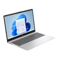Laptop HP 15 fd0303TU A2NL4PA (I3 1315U/ 8GB/ 512GB SSD/ 15.6 inch FHD/ Win11/ Gold)