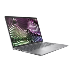Laptop HP Workstation Zbook X G1i B4YT2AV (Ultra 7 255H/ 32GB/ 1TB SSD/ RTX 2000 Ada 8GB/ 16 inch WUXGA/ Win 11 Pro/ Gray/ 3Y)