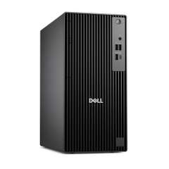 PC Dell Pro Tower Plus QBT1250 265U 16512W (Ultra 7 265/ 16GB/ 512GB SSD/ Wifi + BT/ Key/ Mouse/ Win11/ 3Y)