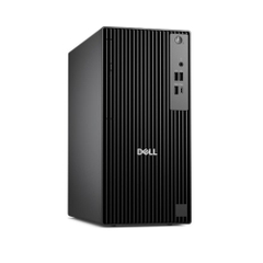 PC Dell Pro Tower QCT1250 235U 08512W (Ultra 5 235U/ 8GB/ 512GB SSD/ Key/ Mouse/ Win11/ 1Y)