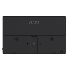 Màn hình di động MSI PRO MP165 E6 (15.6Inch/ Full HD/ 4ms/ 250cd/m2/ IPS/ Loa)