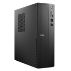 PC Dell Pro Slim Essential QVS1260 71085899 (I3 14100/ 8GB/ 512GB SSD/ Wifi + BT/ Key/ Mouse/ Win11/ 1Y)