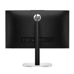 Máy tính AIO HP ProStudio 4 G1i 24 C3UC4PT (Ultra 5 235T/ 16GB/ 512GB SSD/ 23.8inch/ RTX 3050 4GB/ Win11/ Black)