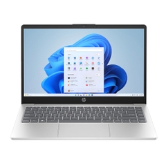 Laptop HP 14 ep1201TU D0BH0PA (Ultra 5 125H/ 24GB/ 512GB SSD/ 14 inch FHD/ 60HZ/ Win11/ Silver)
