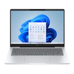 Laptop HP OmniBook 7 14-fs0032TU C1NT8PA (Core 9 270H/ 32GB/ 512GB SSD/ 14 inch WUXGA/ Win 11/ Office/ Bạc)