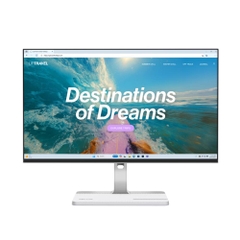 Màn hình Lenovo L24D-4C 67DCUAC6VN (23.8Inch/ Full HD/ 4ms/ 144Hz/ 250cd/m2/ IPS/ Loa)