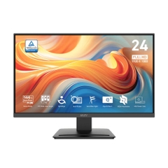 Màn hình MSI PRO MP273L E14 (27Inch/ Full HD/ 1ms/ 144Hz/ 250cd/m2/ IPS)