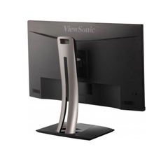 Màn hình ViewSonic VP2756-4K thiết kế đồ họa 27 inch, 4K, Đạt chứng nhận Pantone, delta E <2, 100%sRGB, sạc 60W