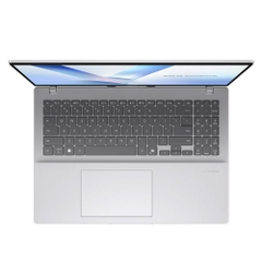 Laptop Asus Vivobook 16 X1607CA-MB980W (Ultra 5 225H/ 16GB/ 512GB SSD/ 16 inch WUXGA/ Win11/ Silver)