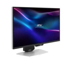 Màn hình gaming MSI MPG 274URDFW E16M (27Inch/ 4K (3840 x 2160)/ 0,5ms/ UHD: 160Hz; FHD: 320Hz/ 400cd/m2/ IPS)