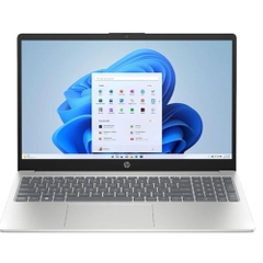 Laptop HP 15 fd0235TU 9Q970PA (Core 5 120U/ 16GB/ 512GB SSD/ 15.6 inch FHD/ Win11/ Bạc)