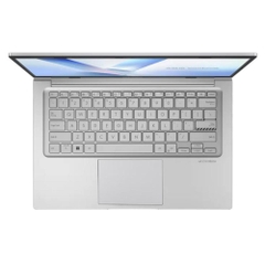 Laptop Asus Vivobook 14 X1407CA-LY008W (Ultra 5 225H/ 16GB/ 512GB SSD/ 16 inch WUXGA/ 60HZ/ Win11/ Silver)