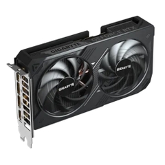 Cạc màn hình Gigabyte GeForce RTX 5060 Ti WINDFORCE MAX OC 8G (N506TWF2MAX OC-8GD)