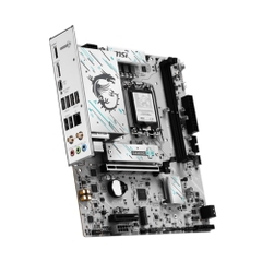 Mainboard MSI B860M GAMING WIFI (Intel B860/ Socket 1851/ M-ATX/ 2 khe ram)