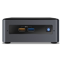 Máy tính INTEL NUC7PJYH Pentium J5040 (BOXNUC7PJYHN)