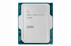 CPU Intel Core Ultra 5 245KF Tray (Socket 1851/ 3.6 GHz/ Turbo 5.2GHz/ 14 Cores/ 14 Threads/ Cache 24MB)