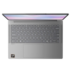 Laptop Lenovo IdeaPad Slim 5 14AKP10 83HX00B2VN OLED (AI 5 330/ 16GB/ 1TB SSD/ 14 inch WUXGA/ Win11/ Grey/ Vỏ nhôm/ 2Y)