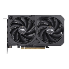 Cạc màn hình MSI GeForce RTX 5050 8GB GAMING OC (GDDR6/ 128 bit)
