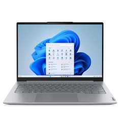 Laptop Lenovo ThinkBook 14 G8 IAL 21SJ00ECVA (Ultra 5 135H/ 16GB/ 512GB SSD/ 14 inch WUXGA/ 60HZ/ NoOS/ Vỏ nhôm/ 2Y)
