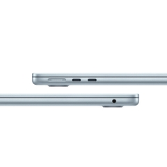 MacBook Air 13 inch M5 10CPU/10GPU/16GB/1TB - Sky Blue (MDHJ4SA/A)