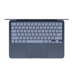 Laptop MacBook Neo 13 inch A18 Pro 8GB/512GB - Xanh Indigo
