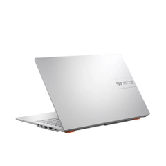 Laptop Asus Vivobook Go 15 E1504FA-BQ340W (R5 7520U/ 16GB/ 512GB SSD/ 15.6 inch FHD/ 60HZ/ Win11/ Silver)