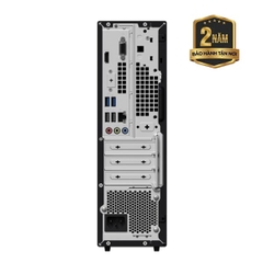 PC Asus S501SER-514400057W (I5 14400/ 16GB/ 512GB SSD/ Wifi + BT/ Key/ Mouse/ Win11/ 2Y)