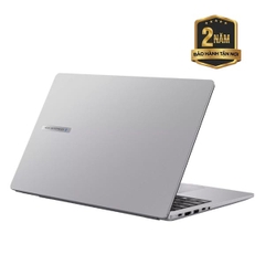 Laptop Asus ExpertBook P1503CVA-C7H16-50W (Core 7 240H/ 16GB/ 512GB SSD/ 15.6 inch FHD/ 60HZ/ Win11/ Grey)