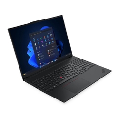 Laptop Lenovo ThinkPad E16 GEN 3 22AY003TVA (Ultra 7 258V/ 32GB/ 1TB SSD/ 16 inch WUXGA/ 60HZ/ NoOS/ Black/ Vỏ nhôm/ 2Y)