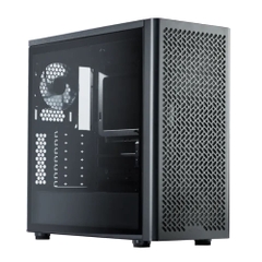 Vỏ máy tính Cooler Master Elite 502 Lite (Mid Tower/ ATX/ Đen)