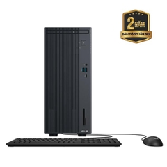 PC Asus P500SV-03100U001W (Core 3 100U/ 8GB/ 256Gb SSD/ Wifi + BT/ Key/ Mouse/ Win11/ 2Y)