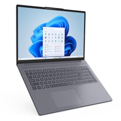 Laptop Lenovo IdeaPad Slim 3 16ARP10 83K80016VN (R5 7535HS/ 16GB/ 512GB SSD/ 16 inch WUXGA/ Win11/ Grey/ Vỏ nhôm/ 2Y)