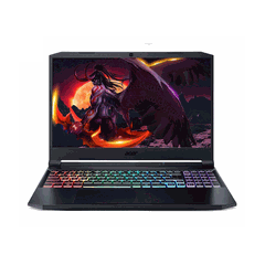 Laptop Acer Gaming Nitro 5 AN515-57-5669 (NH.QEHSV.001) (i5 11400H/8GBRam/512GB SSD/GTX1650 4G/15.6 inch FHD 144Hz/Win 11/Đen) (2021)