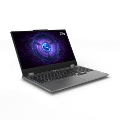 Laptop Lenovo LOQ Gaming 15IRX9 (I7 13645HX/ 16GB/ 512GB SSD/ RTX 4050 6GB/ 15.6 inch FHD/ 144Hz/ Win11/ Grey/ 2Y)
