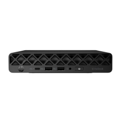 Mini PC HP EliteDesk 8 G1i C3UN3PT (Ultra 7 265/ 16GB/ 512GB SSD/ Win11/ 3Y)