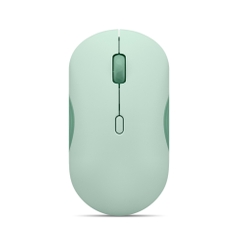 Chuột không dây Lenovo 350 Silent GY51S61913 (Bluetooth/ Breeze Moss)