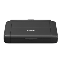 Máy in phun màu Canon TR160 Kèm pin (A4/A5/ USB/ LAN/ WIFI)