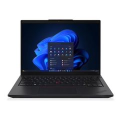 Laptop Lenovo ThinkPad L14 GEN 6 (Ultra 7 255H/ 32GB/ 512GB SSD/ 14 inch WUXGA/ 60HZ/ NoOS/ Black/ 2Y)